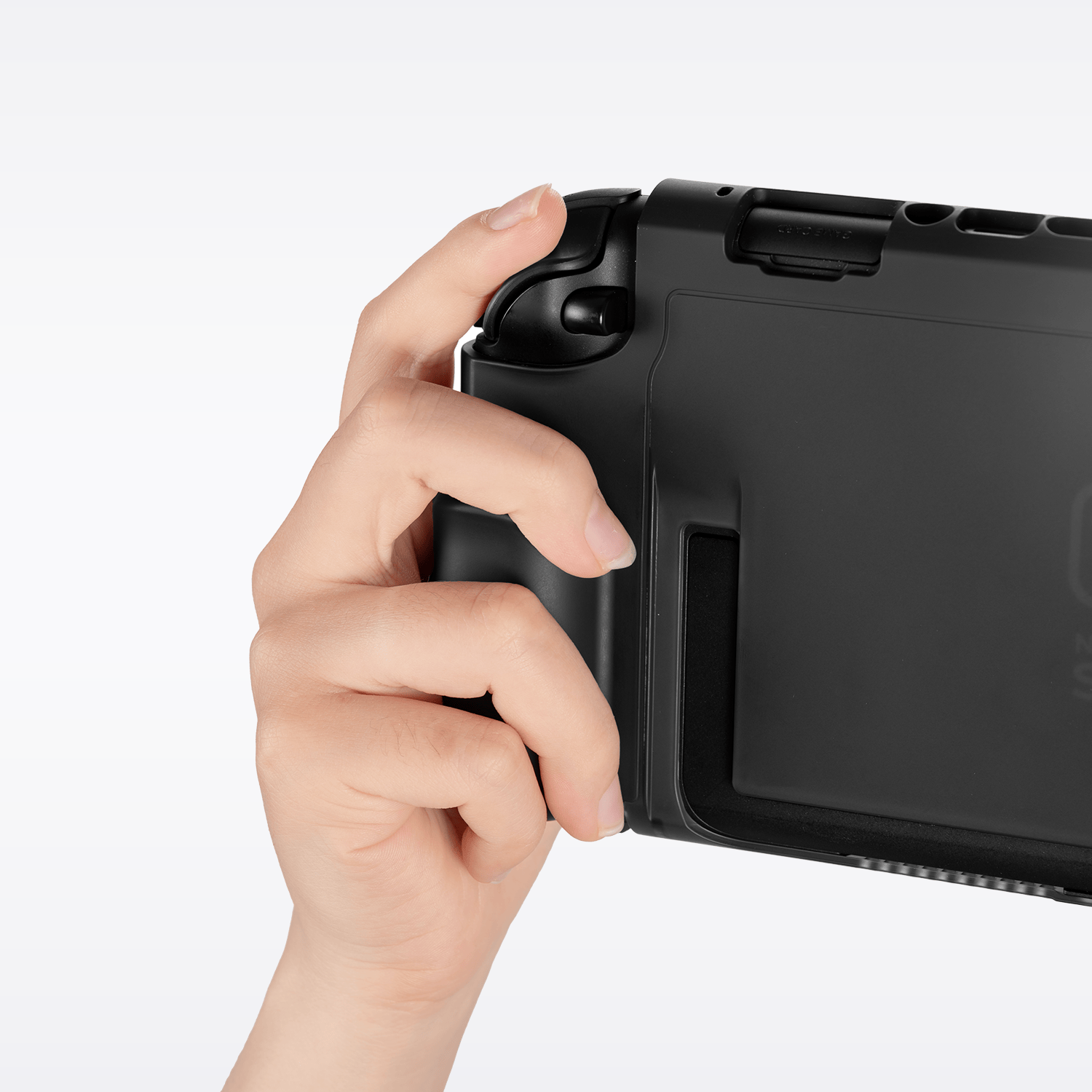 GeekShare All-in-One Grip Case for Switch 2