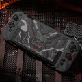 GeekShare Cyber Mecha Protective Case for Switch 2