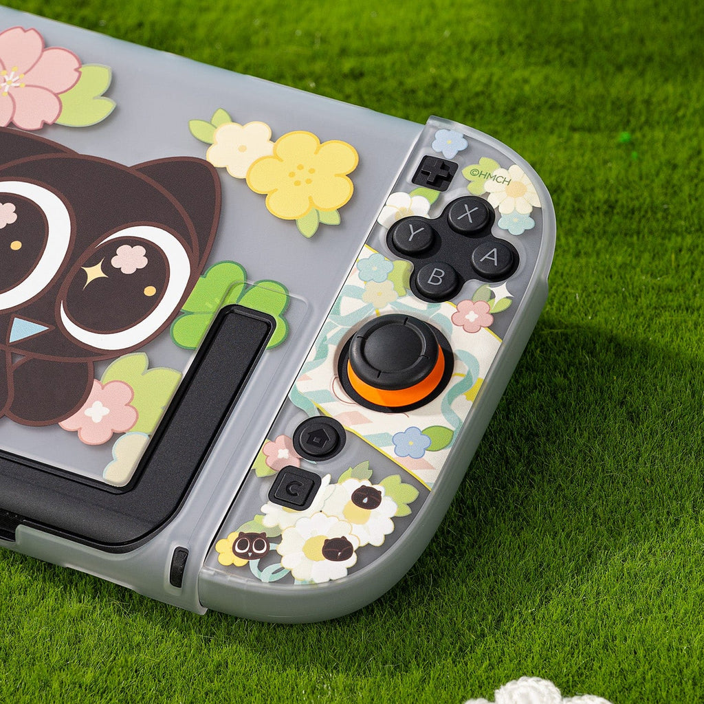 GeekShare x Luo Xiaohei “Spring Letter”  Protective Case for Switch 2