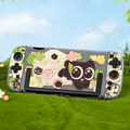 GeekShare x Luo Xiaohei “Spring Letter”  Protective Case for Switch 2