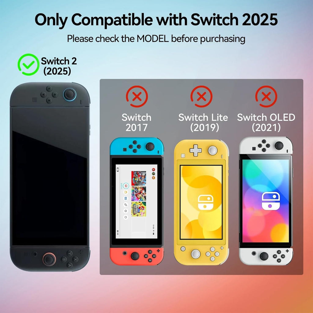 GeekShare Shark Party Series for switch 2