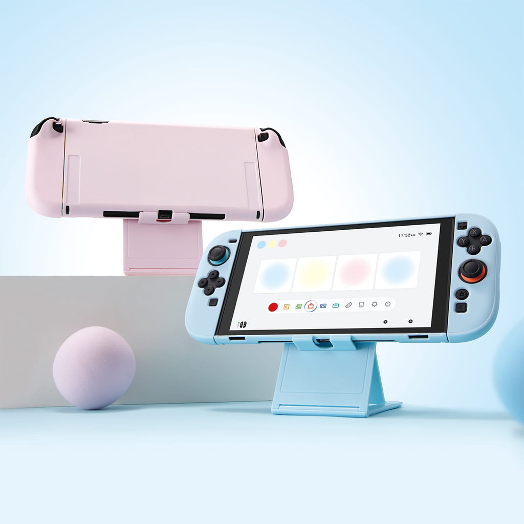 GeekShare   Split Full-Cover Protective Case for switch 2