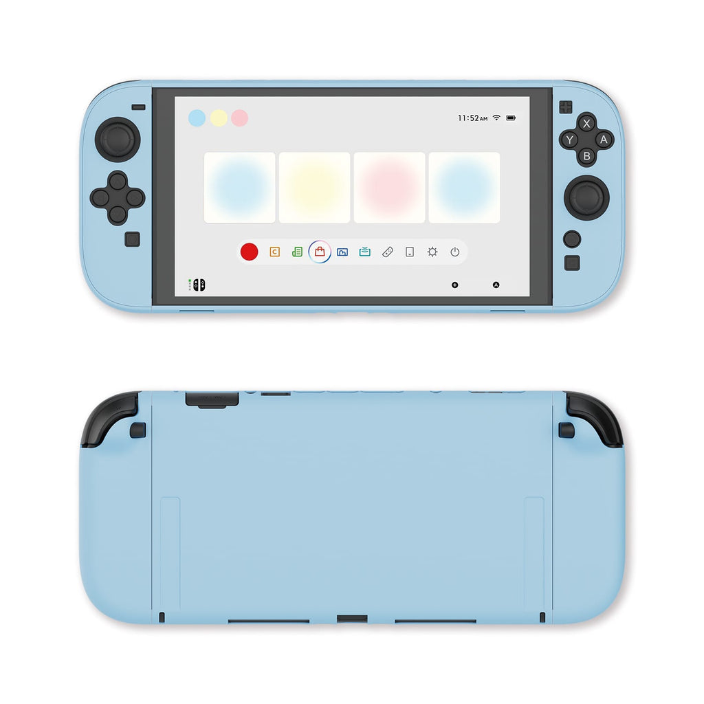 GeekShare   Split Full-Cover Protective Case for switch 2
