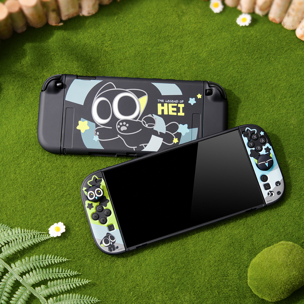 GeekShare  HEI Series for Switch 2