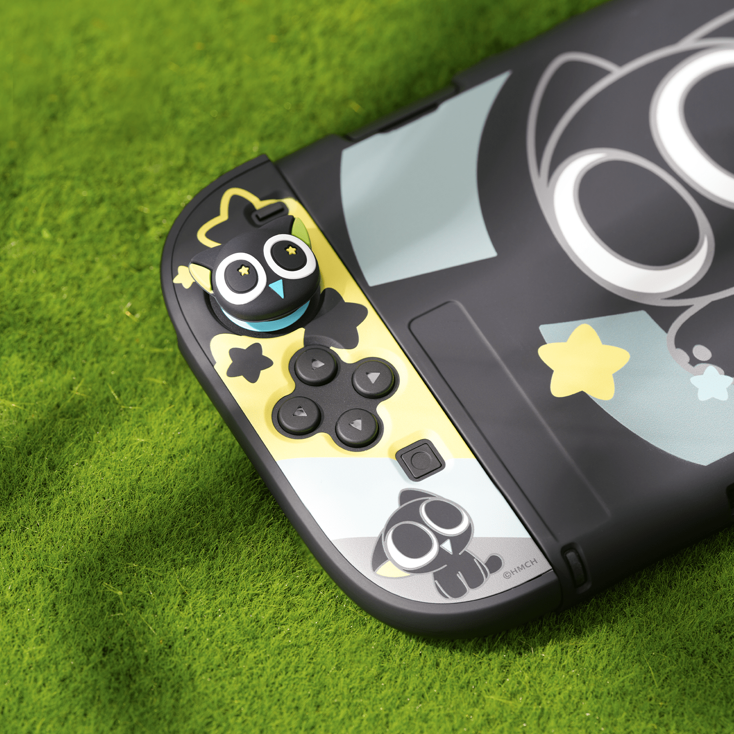 GeekShare  HEI Series for Switch 2