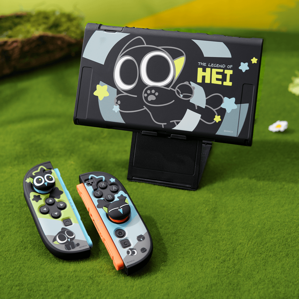 GeekShare  HEI Series for Switch 2