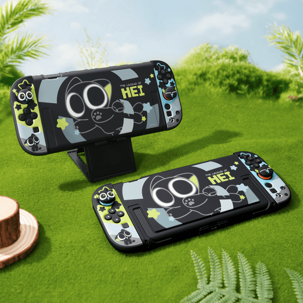 GeekShare  HEI Series for Switch 2