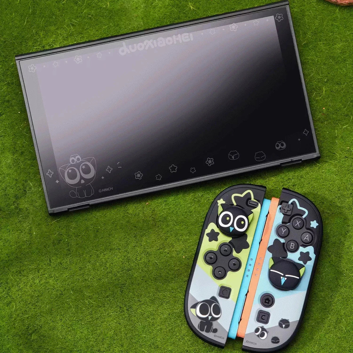 GeekShare  HEI Series for Switch 2