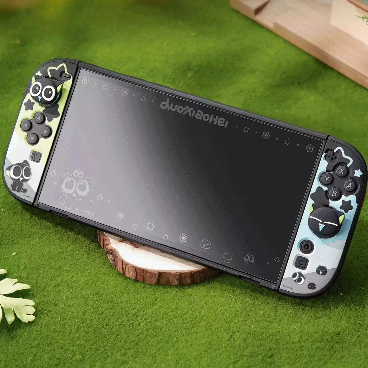 GeekShare  HEI Series for Switch 2
