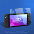 GeekShare Nintendo Tempered Glass Screen Protector for Switch 2