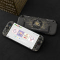 GeekShare  Mysterious Kingdom for Switch 2