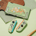 GeekShare Little Parrots Protective Case for Switch 2