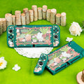 GeekShare Garden House Protective Case for Switch 2/ OLED