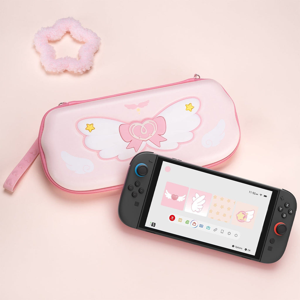 GeekShare Star Wing Series for Switch 2