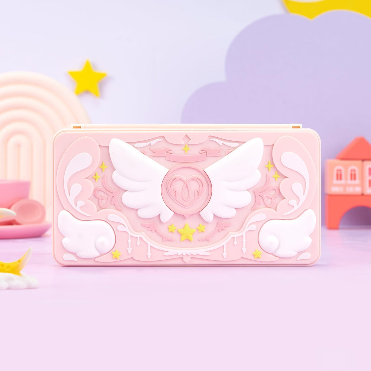 GeekShare Star Wing Series for Switch 2
