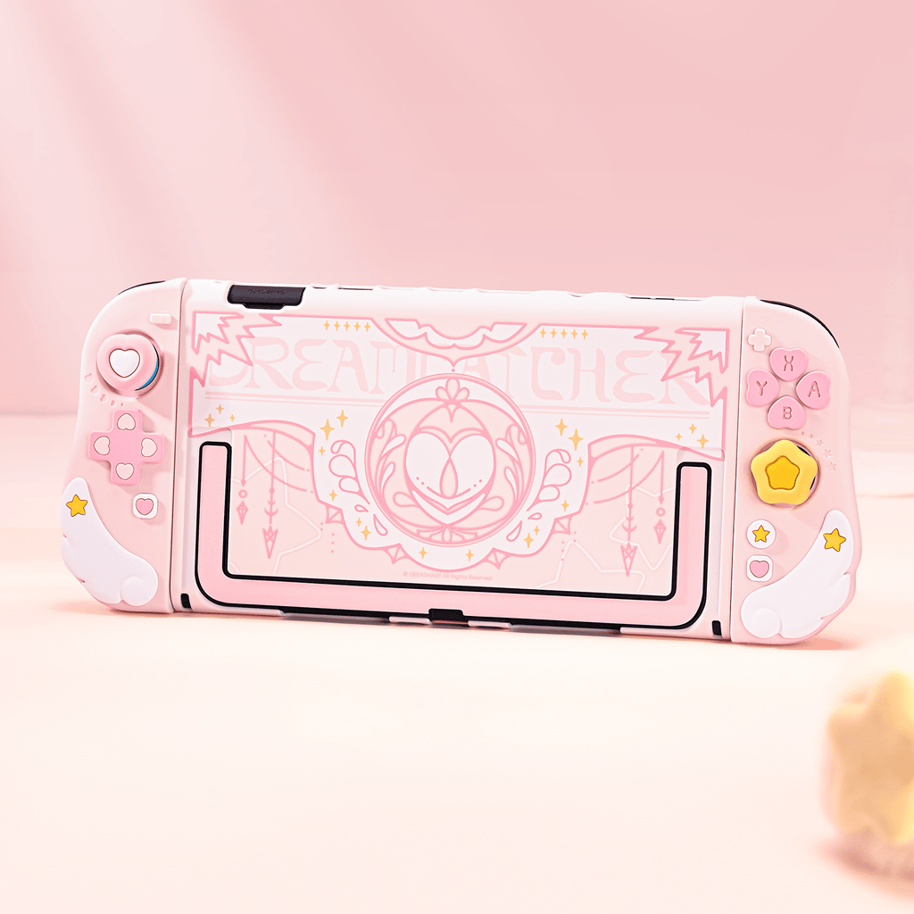 GeekShare Star Wing Series for Switch 2
