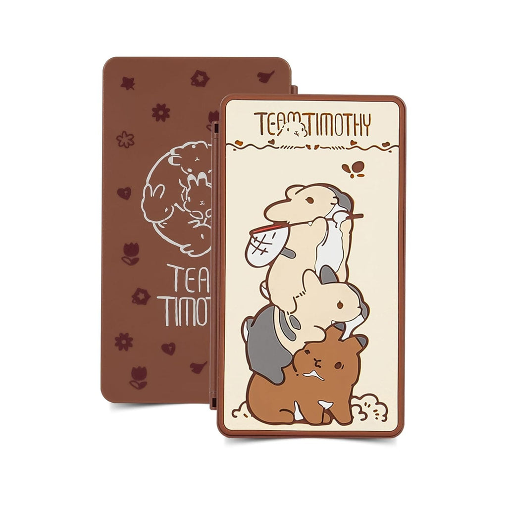 GeekShare TEAM TIMOTHY Portable Game Card Case